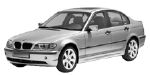 BMW E46 U2498 Fault Code