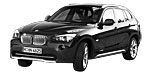 BMW E84 U2498 Fault Code