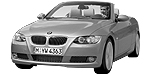 BMW E93 U2498 Fault Code