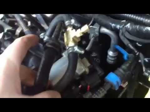 See U2498 repair manual
